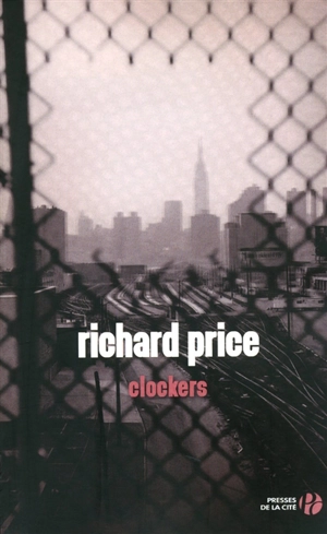 Clockers - Richard Price