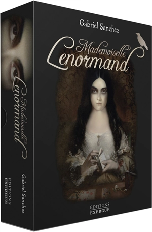 Mademoiselle Lenormand - Gabriel Sanchez