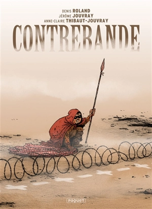 Contrebande - Denis Roland