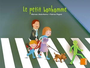 Le petit bonhomme - Marwan Abdo-Hanna