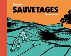 Sauvetages - Singeon