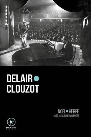 Delair, Clouzot - Suzy Delair