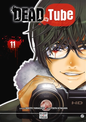 Dead tube. Vol. 11 - Mikoto Yamaguchi