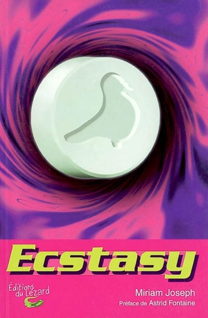 Ecstasy - Miriam Joseph