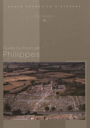 Guide du forum de Philippes - Michel Sève