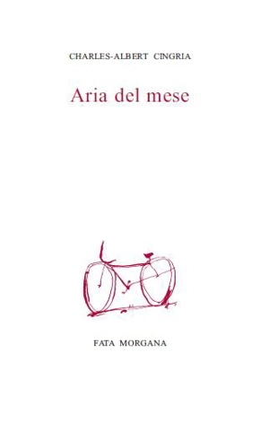 Aria del mese - Charles-Albert Cingria