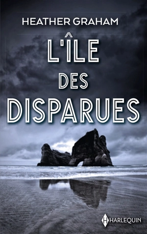 L'île des disparues - Heather Graham