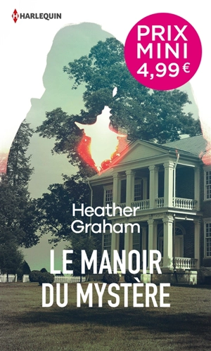 Le manoir du mystère - Heather Graham