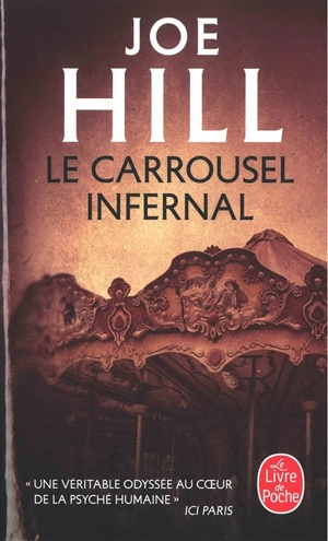 Le carrousel infernal - Joe Hill