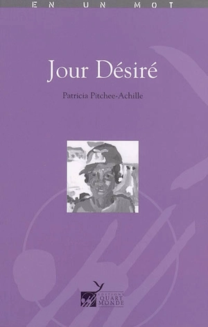 Jour Désiré - Patricia Pitchee-Achille