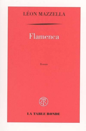 Flamenca - Léon Mazzella