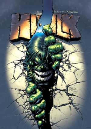 Hulk. Vol. 2 - Bruce Jones