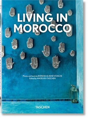 Living in Morocco - Barbara Stoeltie