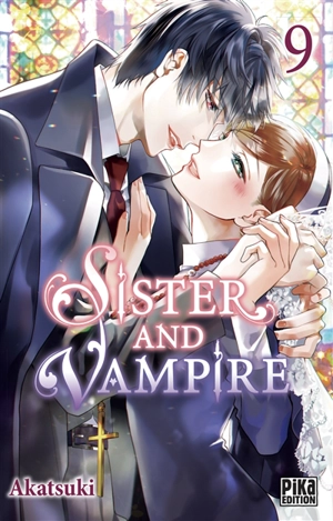 Sister and vampire. Vol. 9 - Akatsuki