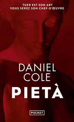 Pietà - Daniel Cole