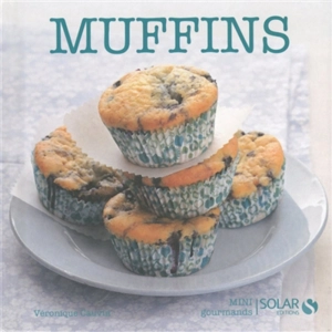 Muffins - Véronique Cauvin