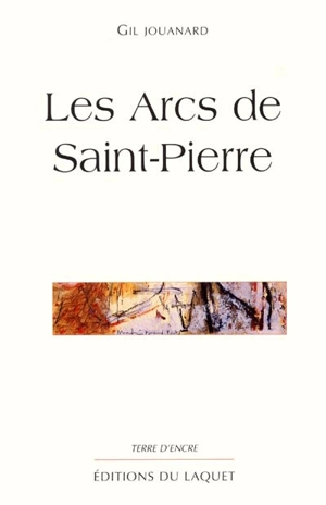 Les arcs de Saint-Pierre : le causse Méjan - Gil Jouanard