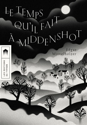 Le temps qu'il fait à Middenshot - Edgar Mittelholzer