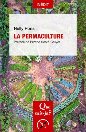 La permaculture - Nelly Pons