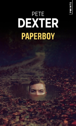 Paperboy - Pete Dexter