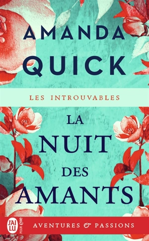 La nuit des amants - Amanda Quick