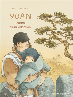 Yuan, journal d'une adoption - Marie Jaffredo