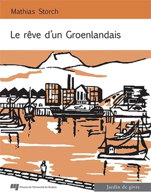 Le rêve d'un Groenlandais - Storch, Mathias