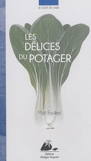 Les délices du potager - Maït Foulkes