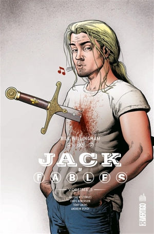 Jack of Fables. Vol. 3 - Bill Willingham