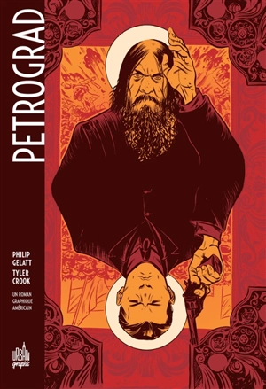 Petrograd - Philip Gelatt