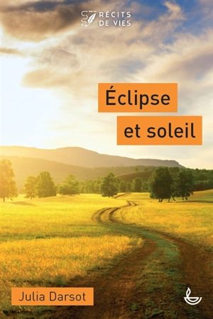 Eclipse et soleil - Julia Darsot