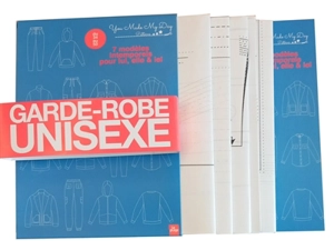 Garde-robe unisexe : 7 modèles intemporels pour lui, elle & iel - Amaia Arana