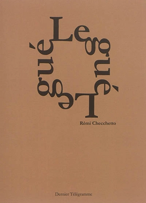 Le gué - Rémi Checchetto