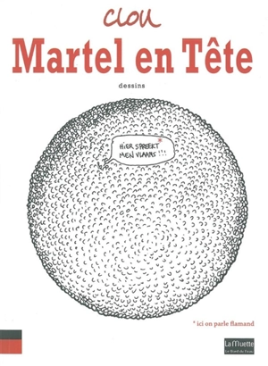 Martel en tête - Clou