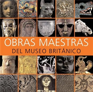 Obras Maestras del Museo Britanico - J. D. Hill