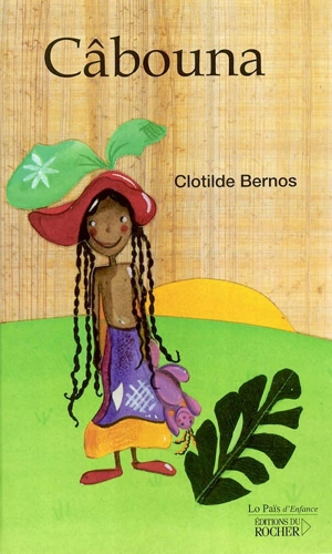 Câbouna - Clotilde Bernos