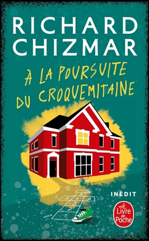 A la poursuite du croquemitaine - Richard T. Chizmar