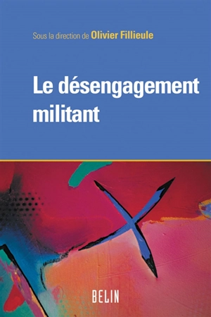 Le désengagement militant