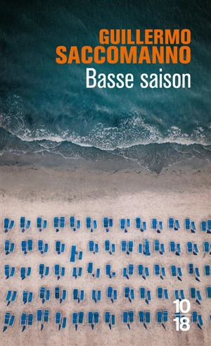 Basse saison - Guillermo Saccomanno