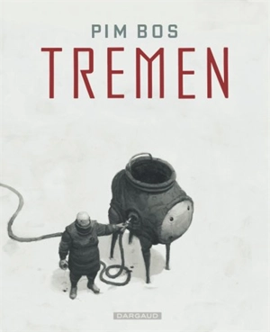 Tremen - Pim Bos