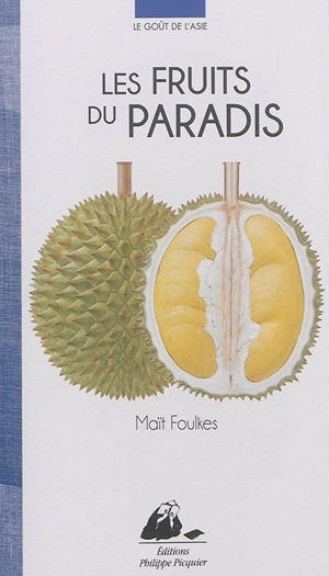 Les fruits du paradis - Maït Foulkes