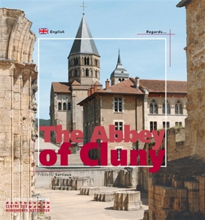 The abbey of Cluny - Frédéric Sartiaux