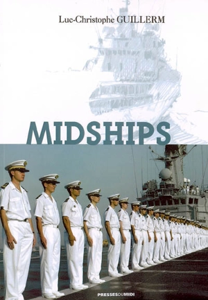 Midships - Luc-Christophe Guillerm