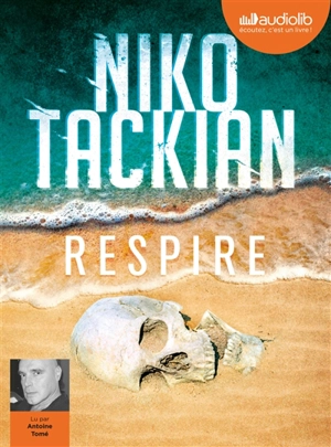 Respire - Nicolas Tackian