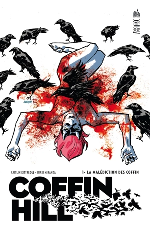 Coffin Hill. Vol. 1. La malédiction des Coffin - Caitlin Kittredge