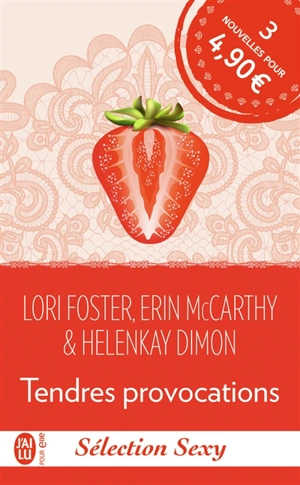 Tendres provocations - Lori Foster