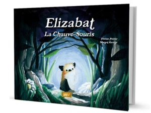 Elizabat la chauve-souris - Florian Poirier