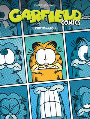 Garfield comics. Vol. 6. Photomatou - Mark Evanier