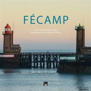 Fécamp - Dominique Aubin