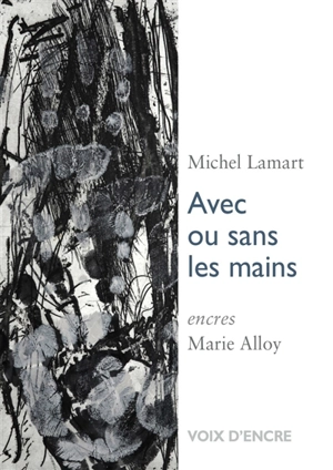 Avec ou sans les mains - Michel Lamart